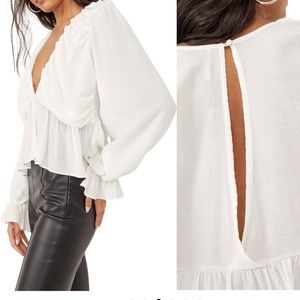 Free People - Daia Top